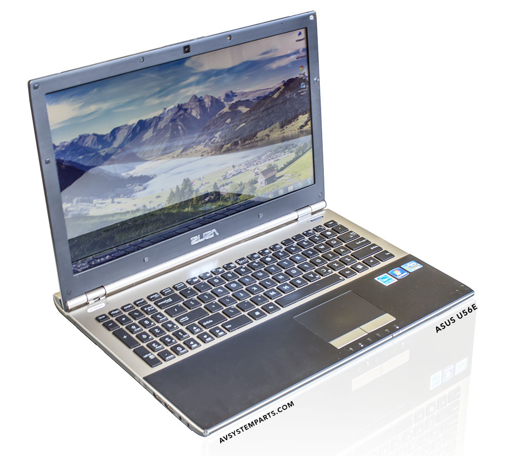 Drivers Asus U56E Intel Rapid Storage Asus U56E Intel Rapid Storage Driver UPDATE